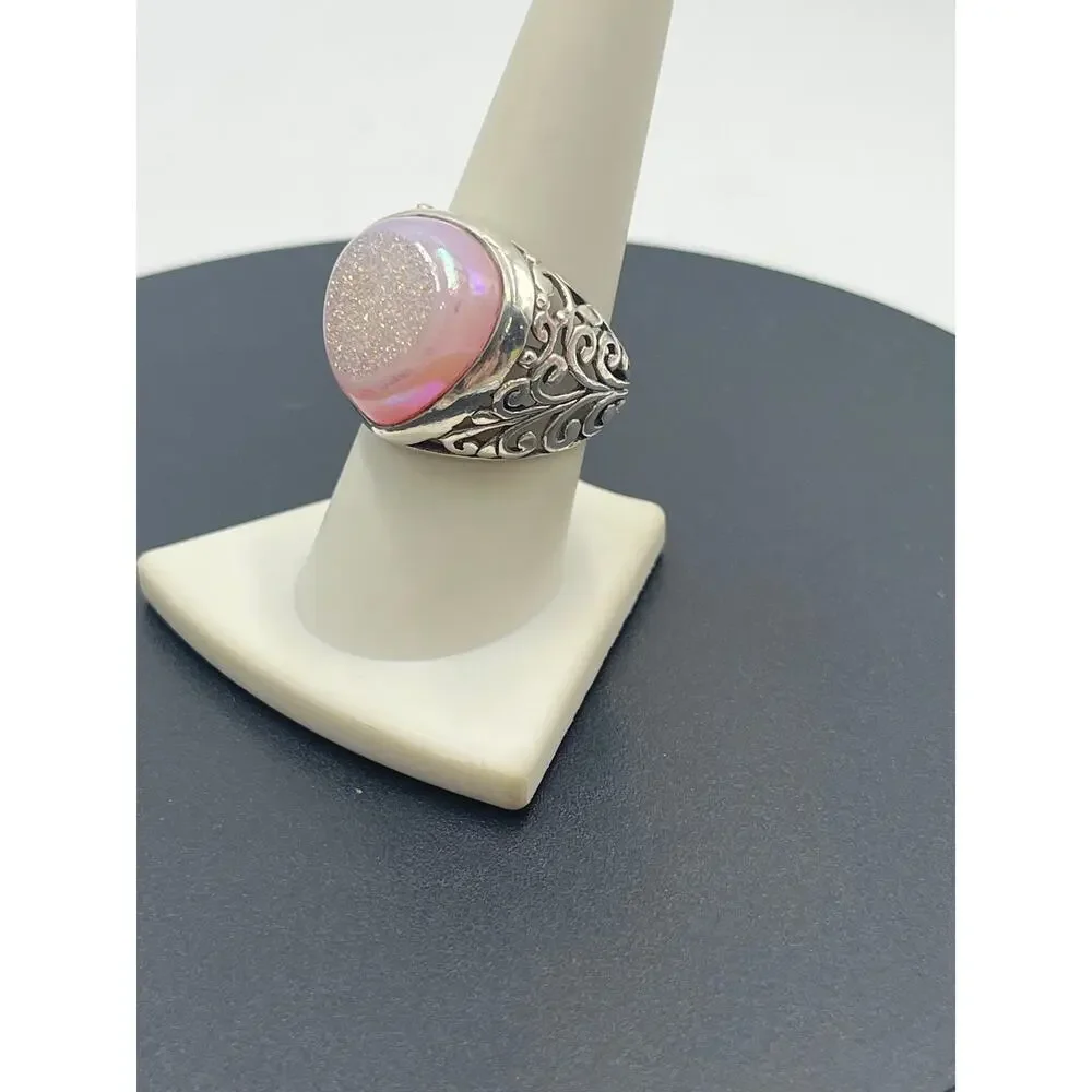 India sterling silver